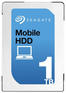 Жесткий диск HDD Seagate Жесткий диск SATA-III 1Tb ST1000LM035 Notebook/Desktop  128Mb 2.5"