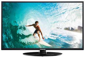 Телевизор FUSION ЖК 22'' 22'', LED, Full HD, Телетекст, VGA FLTV-22K11
