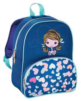 Школьный рюкзак Hama 00139103