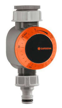 Садовое оборудование Таймер подачи воды GARDENA 1169-29