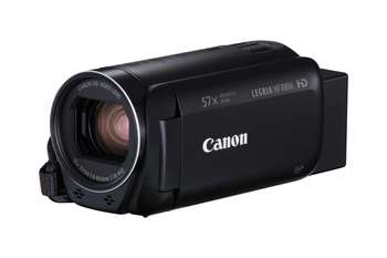 Видеокамера Canon LEGRIA HF R806 1960C004