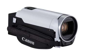 Видеокамера Canon LEGRIA HF R806 White 1960C005