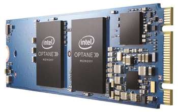Накопитель SSD Intel MEMPEK1W032GAXT 32Gb Optane M.2 2280