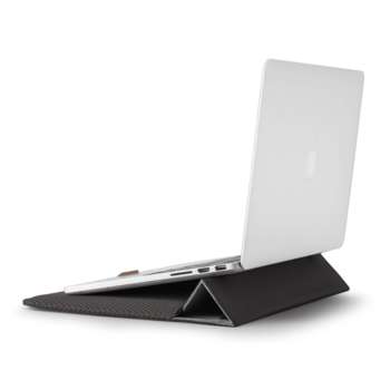 Аксессуар для Apple Cozistyle Сумка ARIA Stand Sleeve Macbook 13" - Stone Gray CASS1323