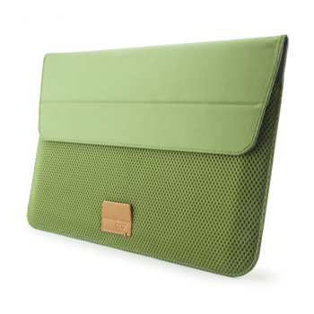 Аксессуар для Apple Cozistyle ARIA Stand Sleeve MacBook 11"/12" Air / iPad Pro - Fern Green CASS1105