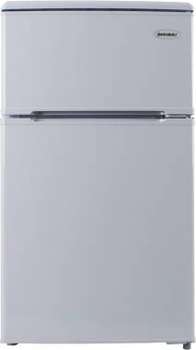 Холодильник SHIVAKI TMR-091W белый