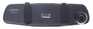 Автомобильный видеорегистратор Digma Видеорегистратор FreeDrive 303 MIRROR DUAL черный 5Mpix 1080x1920 1080p 120гр. GP2248
