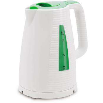 Чайник/Термопот POLARIS Чайник электрический  PWK 1743С 1.7л. 2200Вт зеленый