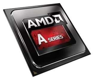 Процессор A6 9500 OEM, AD9500AGM23AB (3.5GHz/100MHz/AMD Radeon R5)