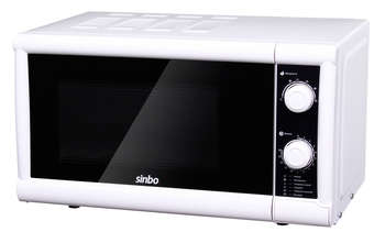 Микроволновая печь SINBO SMO 3660