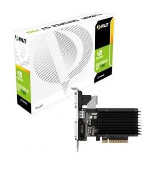 Видеокарта Palit PCIE8 GT730 2GB GDDR3 PA-GT730K-2GD3H