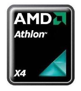 Процессор AMD ATH X4 840 SFM2+ OEM 65W 3100 AD840XYBI44JA