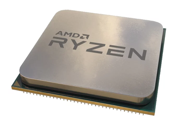 Процессор AMD RYZEN X6 R5-1600X SAM4 OEM 95W 3600 YD160XBCM6IAE