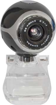 Веб-камера DEFENDER C-090 0.3MP 63090