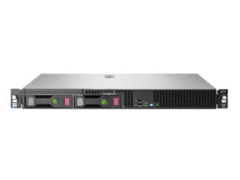 Сервер HPE DL20 Gen9 G4560 NHP Ety Svr 871428-B21
