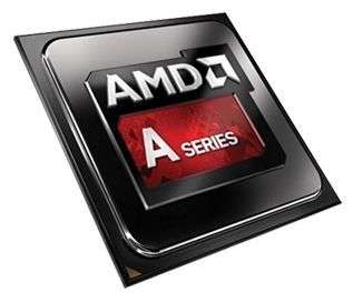 Процессор AMD A6 9500 Radeon R5 tray AD9500AGM23AB
