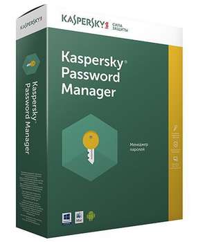 Антивирус Kaspersky ESDKL1956RDAFS Password Manager