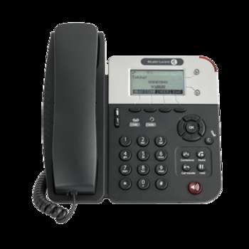 Телефон ALCATEL-LUCENT 3MG08004AA
