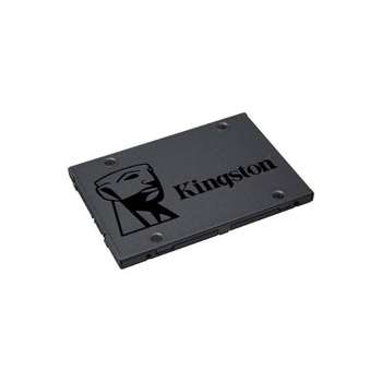 Накопитель SSD Kingston 960GB SSDNow A400 SSD SATA 3 2.5 SA400S37/960G