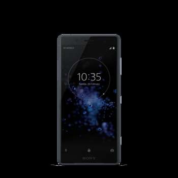Смартфон Sony Xperia XZ2c Black (H8324Black)