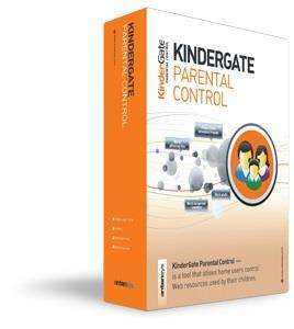 Программное обеспечение UserGate KGPC2Y1C-ESD KinderGate