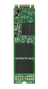 Накопитель SSD Transcend 128 Гб TS120GMTS800S M.2 SATA