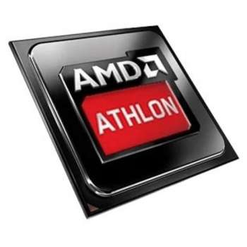 Процессор AMD Athlon X4 950 AM4 AD950XAGM44AB OEM AD950XAGM44AB