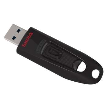 Flash-носитель SANDISK BY WESTERN DIGITAL Ultra USB 3.0 32Gb