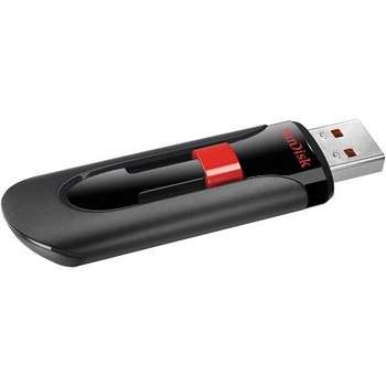 Flash-носитель SANDISK BY WESTERN DIGITAL USB2 16GB SDCZ60-016G-B35