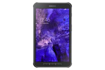 Планшет Samsung Galaxy Tab Active 8.0 WiFi (SM-T360) SM-T360NNGASER