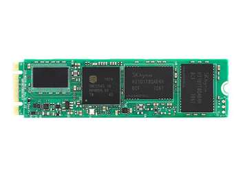 Накопитель SSD Plextor M.2 2280 128GB PX-128S3G