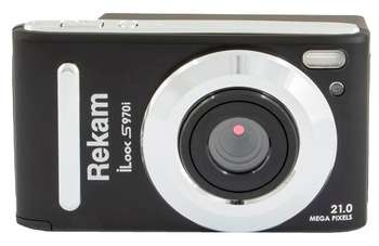 Фотокамера REKAM iLook S970i