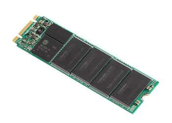 Накопитель SSD Plextor M.2 2280 128GB PX-128M8VG