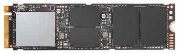 Накопитель SSD Intel SSD PCI-E x4 128Gb SSDPEKKW128G7X1 600p Series M.2 2280