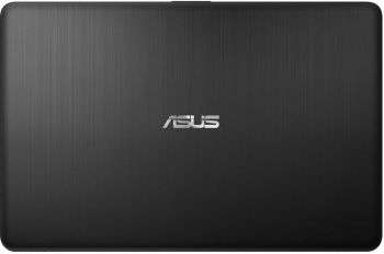 Ноутбук ASUS VivoBook X540MA-GQ018 Celeron N4000/2Gb/500Gb/Intel UHD Graphics/15.6"/HD /Endless/black/WiFi/BT/Cam