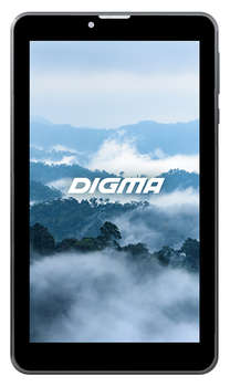 Планшет Digma Optima Prime 5 3G SC7731C 4C/RAM1Gb/ROM8Gb 7" IPS 1024x600/3G/Android 8.1/черный/0.3Mpix/BT/GPS/WiFi/Touch/microSD 64Gb/minUSB/2200mAh