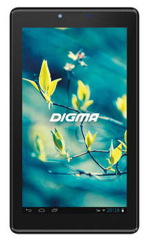 Планшет Digma Plane 7580S 4G SC9832E 4C/RAM1Gb/ROM16Gb 7" IPS 1024x600/3G/4G/Android 8.1/черный/2Mpix/0.3Mpix/BT/GPS/WiFi/Touch/microSD 128Gb/minUSB/2400mAh