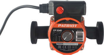 Садовый насос Patriot CP 3240 85Вт 3000л/час (315302623)