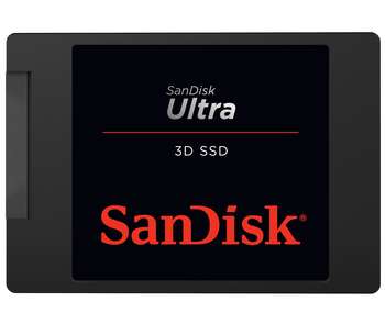 Накопитель SSD SanDisk SDSSDH3-500G-G25
