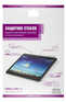 Аксессуар для планшета REDLINE Защитное стекло для экрана прозрачная для Samsung Galaxy Tab A 10.5" 1шт.