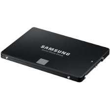 Накопитель SSD Samsung SSD 1TB 860 EVO, V-NAND MLC, MJX, 2.5'' SATA 6Gb/s, R550/W520, IOPs 98000