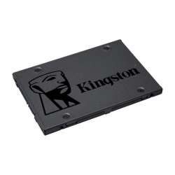 Накопитель SSD Kingston SA400S37/120G