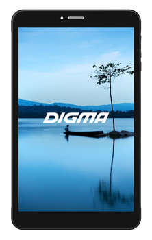 Планшет Digma Optima 8027 3G SC7731E 4C/RAM1Gb/ROM16Gb 8" IPS 1280x800/3G/Android 8.1/черный/2Mpix/0.3Mpix/BT/GPS/WiFi/Touch/microSD 64Gb/minUSB/3500mAh