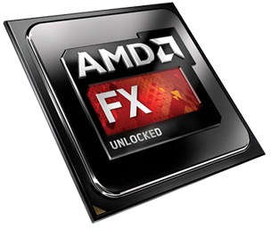 Процессор AMD FX-4300 AM3+ FD4300WMHKSBX BOX FD4300WMHKSBX