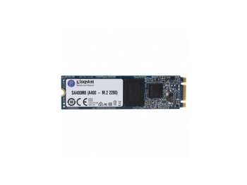 Накопитель SSD Kingston SSD SATA III 120Gb SA400M8/120G A400 M.2 2280
