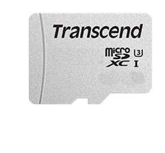 Карта памяти Transcend TS16GUSD300S