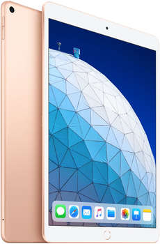 Планшет Apple 10.5-inch Air Wi-Fi + Cellular 64GB - Gold (Demo) (3F577RU/A)