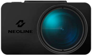Автомобильный видеорегистратор NEOLINE G-Tech X72 черный 1080x1920 1080p 140гр.