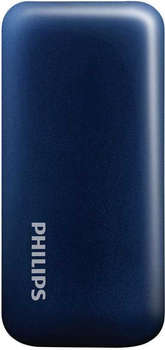 Сотовый телефон Philips E255 Xenium