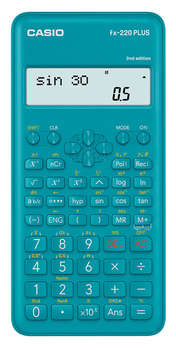 Калькулятор CASIO FX-220PLUS-2